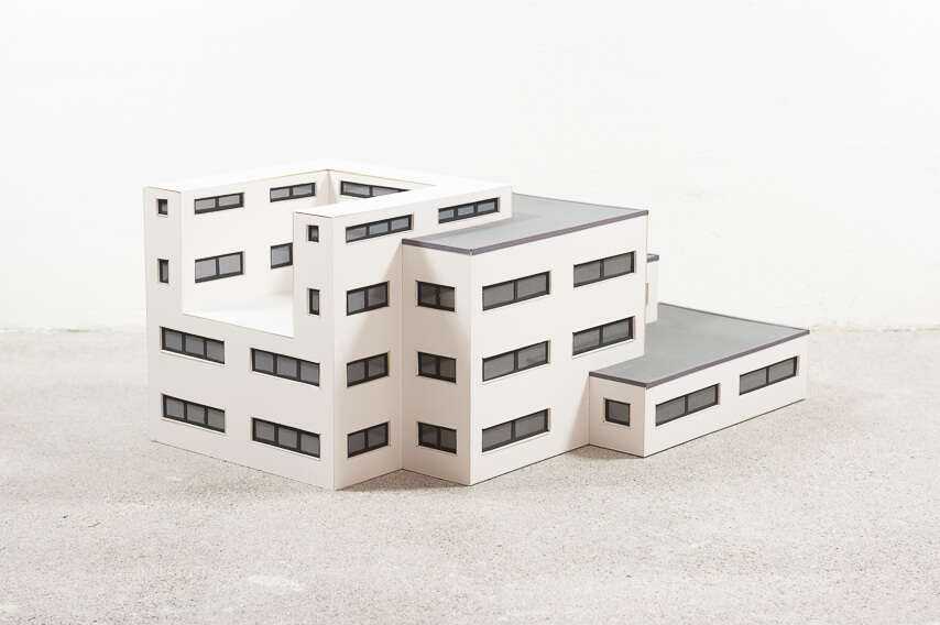 Werknummer 61